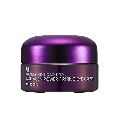 Mizon Collagen Power Firming Kolajen Göz Kremi - Mizon