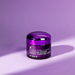 Mizon Collagen Power Firming Nemlendirici Yüz Kremi 50 ml - 3