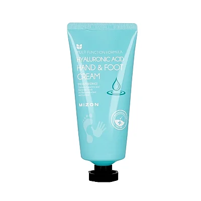 Mizon Hyaluronic Acid El Ayak Kremi 100 ml - Mizon