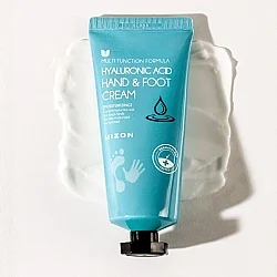 Mizon Hyaluronic Acid El Ayak Kremi 100 ml - Mizon (1)