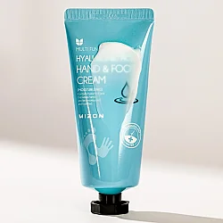 Mizon Hyaluronic Acid El Ayak Kremi 100 ml - 3