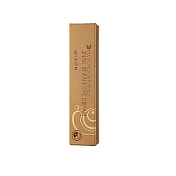 Mizon Snail Repair Eye Cream Yaşlanma Karşıtı Tüp Göz Kremi 15 ml - Mizon (1)