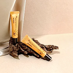 Mizon Snail Repair Eye Cream Yaşlanma Karşıtı Tüp Göz Kremi 15 ml - 3