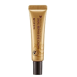 Mizon Snail Repair Eye Cream Yaşlanma Karşıtı Tüp Göz Kremi 15 ml
