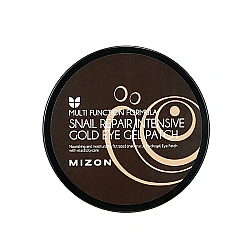 Mizon Snail Repair Intensive Gold Göz Maskesi