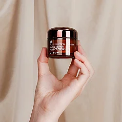Mizon Snail Repair Perfect Krem 50 ml - 3