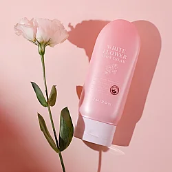 Mizon White Flower Snow Beyazlatıcı & Işıltı Artırıcı Krem 150 ml - Mizon (1)