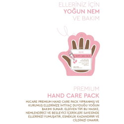 Mjcare Eldiven Tipi El Maskesi - Mjcare (1)