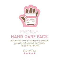 Mjcare Eldiven Tipi El Maskesi - 3