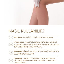 Mjcare Eldiven Tipi El Maskesi - 6