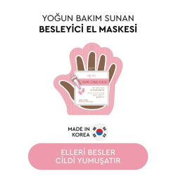 Mjcare Eldiven Tipi El Maskesi - Mjcare