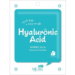 Mjcare Hyalüronik Asit Özlü Yüz Maskesi - Mjcare