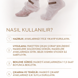 Mjcare Peeling Seti - Mjcare (1)