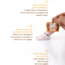 Mjcare Peeling Seti - 3