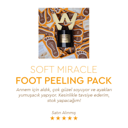 Mjcare Peeling Seti - 5