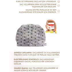 Mjcare Silky Saç Maskesi - Mjcare (1)