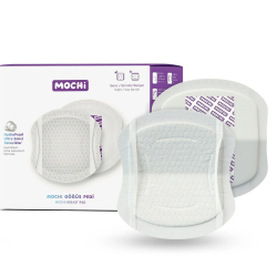 Mochi Göğüs Pedi Ulta Emici Hydropearl 40'Lı - Mochi