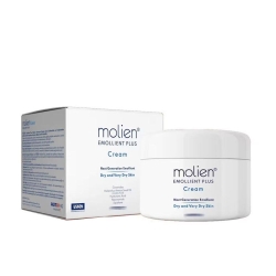 Molien Emollient Plus Nemlendirici Krem 300 ml - Assos
