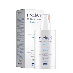 Molien Seramid İçeren Cilt Bakım Losyonu 400ml - Assos