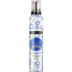 Morfose Collagen Saç Köpüğü 200ml