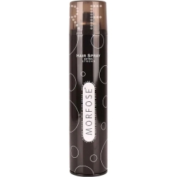 Morfose Extra Strong Saç Spreyi 250ml - Morfose