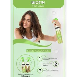 Morfose İki Fazlı Saç Kondisyoneri 400ml - 3