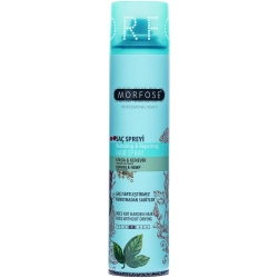 Morfose Kinoa & Kenevir Saç Sabitleme Spreyi 250ml - Morfose