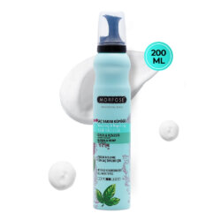 Morfose Kinoa Saç Köpüğü 200 ml - Morfose (1)