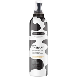 Morfose Milk Therapy Kremsi Saç Köpüğü 350ml