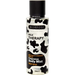 Morfose Milk Therapy Vücut Spreyi 250ml