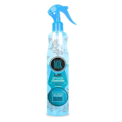 Morfose Nox Çift Fazlı Çay Ağacı ve Kolajen Fön Suyu 400ml