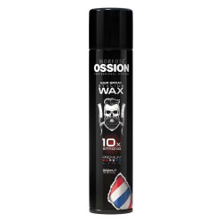 Morfose Saç Spreyi 10x Ossion Strong 300 ml - Morfose