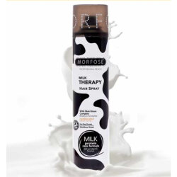 Morfose Saç Spreyi Milk Therapy 250 ml - Morfose