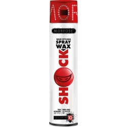 Morfose Shock Saç Şekillendirici Sprey 300ml - Morfose