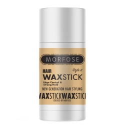 Morfose Stick Saç Wax 55gr