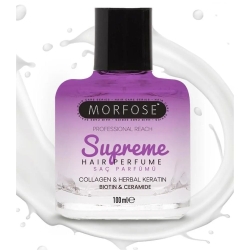 Morfose Supreme Saç Parfümü 100ml