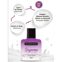 Morfose Supreme Saç Parfümü 100ml - 2