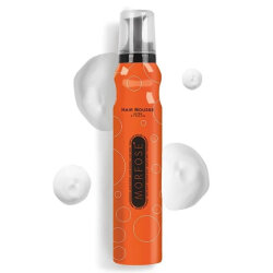 Morfose Ultra Strong Saç Köpüğü 200 ml - Morfose