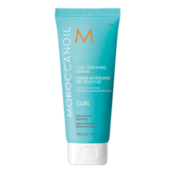 Moroccanoil Curl Bukle Belirginleştirici Durulanmayan Mini Krem 75ml