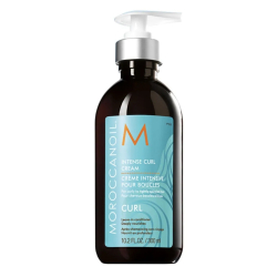 Moroccanoil Curl Durulanmayan Bukle Belirginleştirici Yoğun Krem 300ml