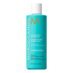 Moroccanoil Hydration Kuru Saçlar için Nemlendirici Şampuan 250ml