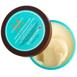 Moroccanoil Intense Hydrating Yoğun Nemlendirici Maske 250ml - 2