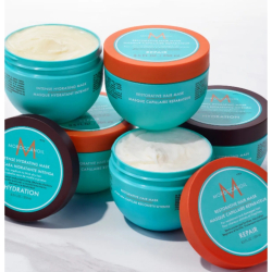 Moroccanoil Restorative Hair Mask Canlandırıcı Saç Maskesi 250ml - 2