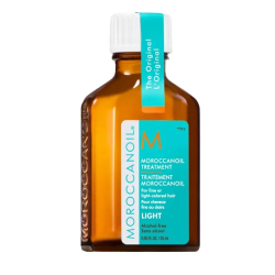 Moroccanoil Treatment Light Bakım Yağı 25ml
