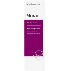 Murad Hydrating Nemlendirici Ve Ferahlatıcı Tonik 180ml - 2