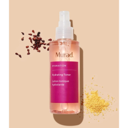 Murad Hydrating Nemlendirici Ve Ferahlatıcı Tonik 180ml - 3