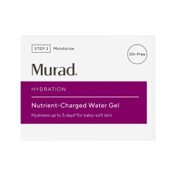 Murad Hydration Nutrient-Charged Water Gel- Su Bazlı Nemlendirici jel 50ml - 2