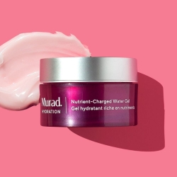 Murad Hydration Nutrient-Charged Water Gel- Su Bazlı Nemlendirici jel 50ml - 3