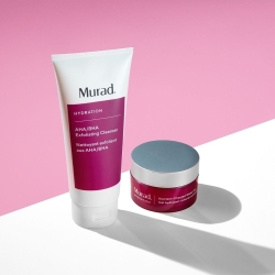 Murad Hydration Nutrient-Charged Water Gel- Su Bazlı Nemlendirici jel 50ml - 4