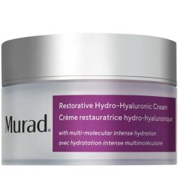 Murad Restorative Hydro Hyaluronic Güçlü Nemlendirici Krem 50ml